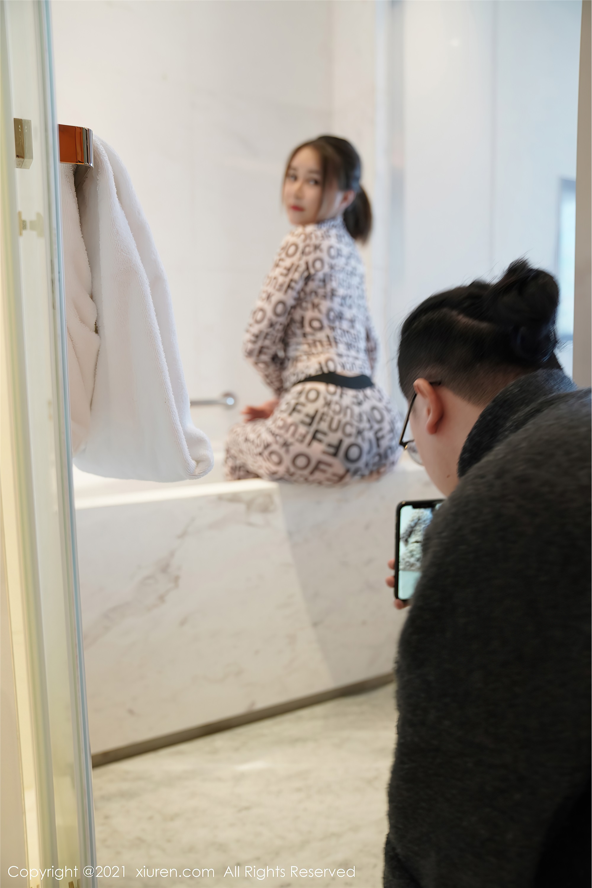 XiuRen秀人网  2021.03.22 No.3225 凯竹廿十